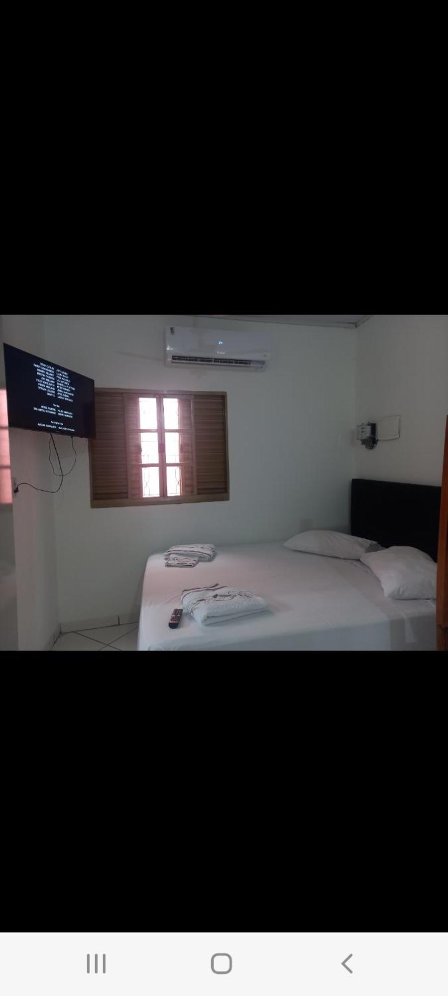 Luxury tent Kitnet *
