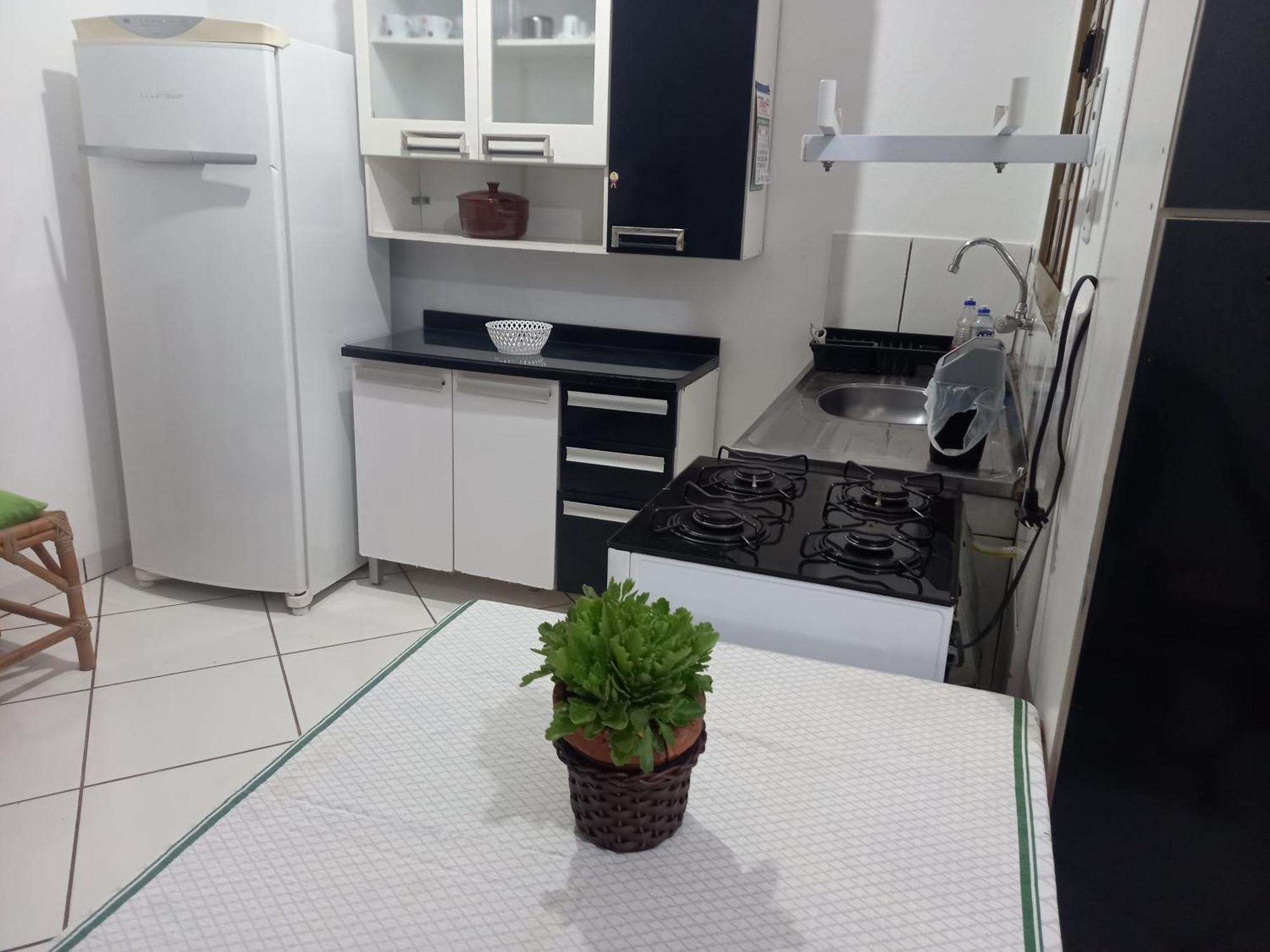 Kitnet 豪華帳篷 *