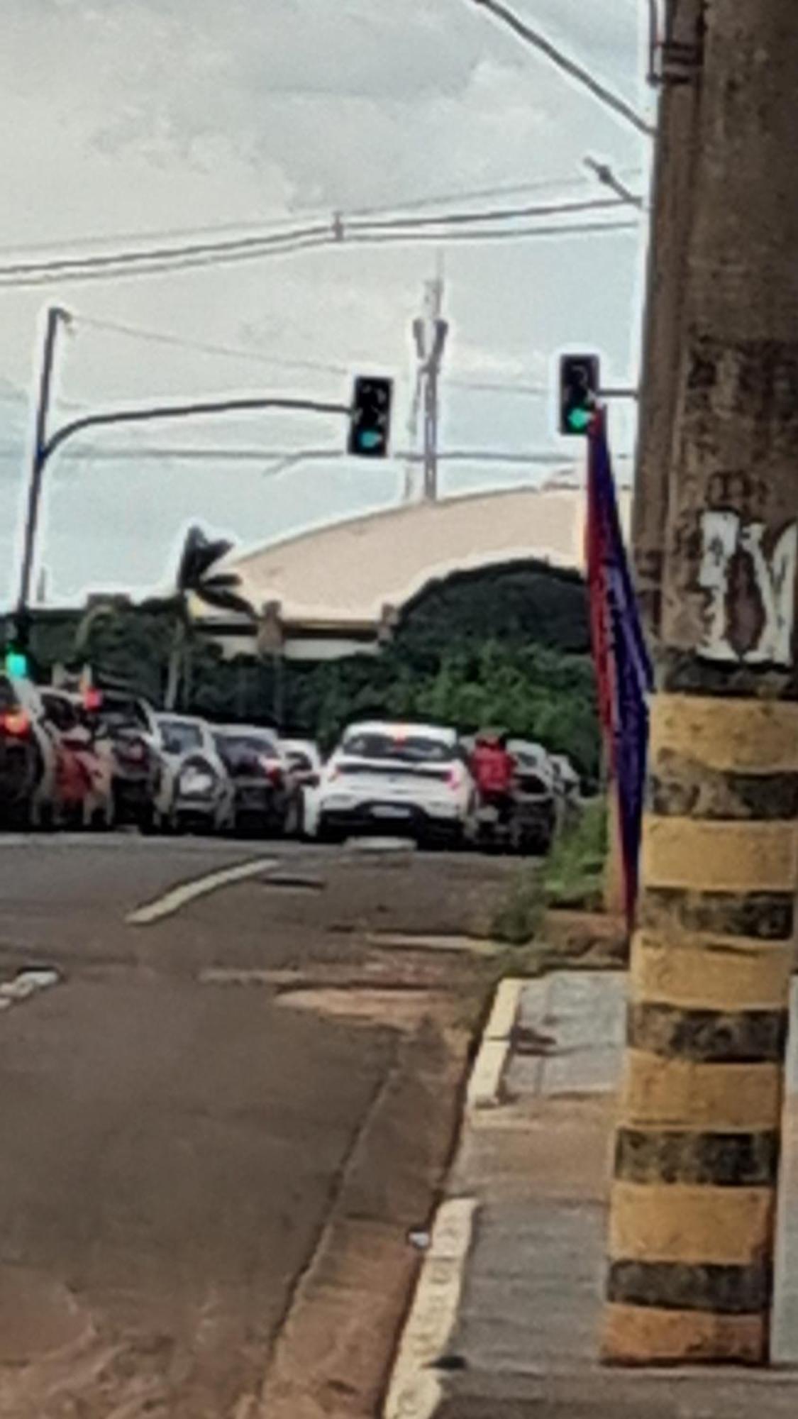 Kitnet Campo Grande (Mato Grosso do Sul)